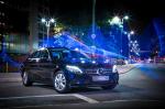 Mercedes-Benz C200 EQ Boost 2018 года (LA)